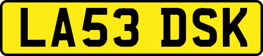 LA53DSK