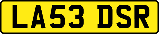 LA53DSR
