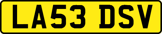 LA53DSV
