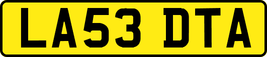 LA53DTA