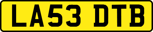 LA53DTB
