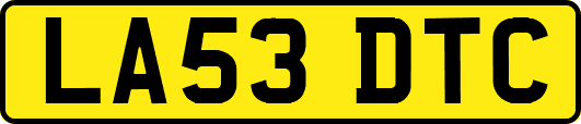 LA53DTC