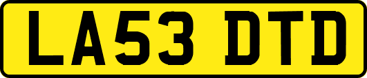 LA53DTD
