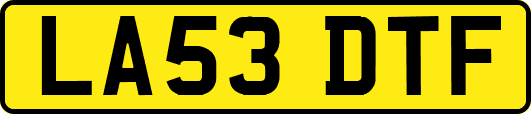 LA53DTF