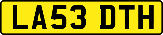 LA53DTH