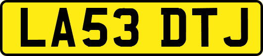 LA53DTJ