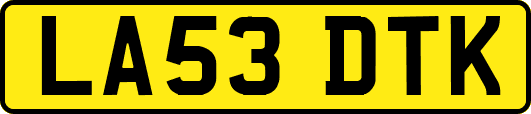 LA53DTK
