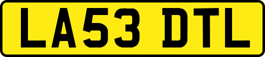 LA53DTL