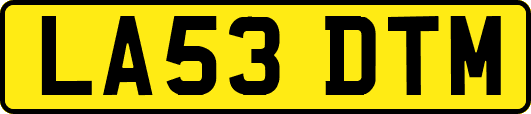 LA53DTM