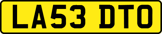 LA53DTO