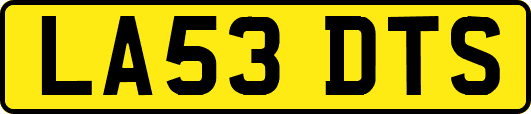LA53DTS
