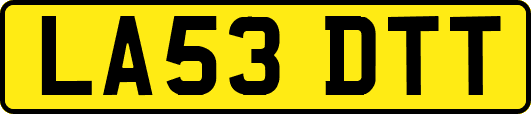 LA53DTT