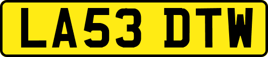 LA53DTW