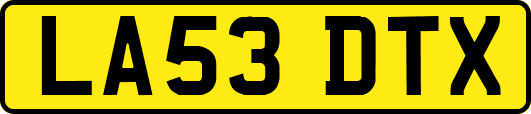 LA53DTX