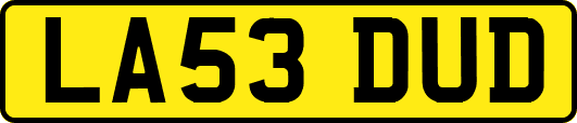 LA53DUD