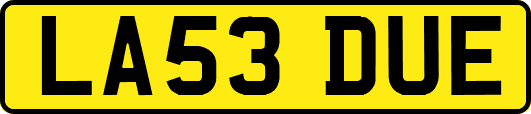 LA53DUE
