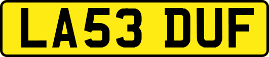 LA53DUF