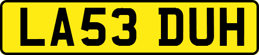 LA53DUH