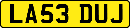 LA53DUJ