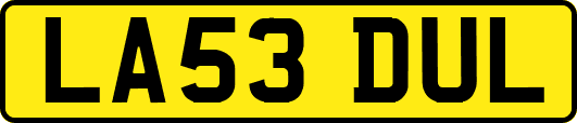 LA53DUL