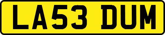 LA53DUM