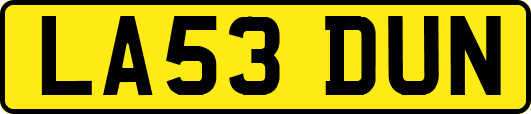 LA53DUN