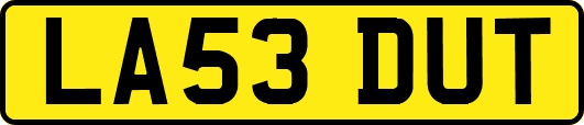 LA53DUT