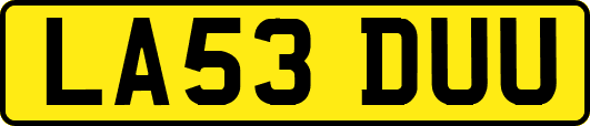 LA53DUU