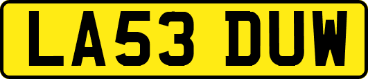 LA53DUW