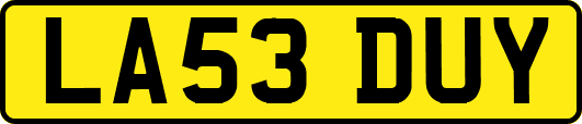 LA53DUY