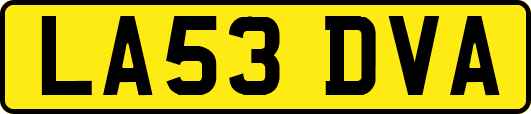 LA53DVA