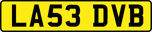 LA53DVB