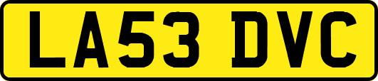 LA53DVC