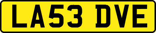 LA53DVE