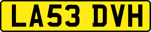 LA53DVH