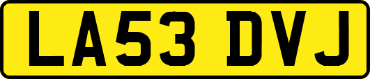 LA53DVJ