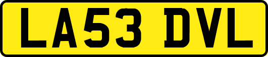 LA53DVL