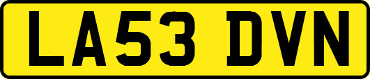 LA53DVN