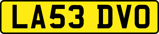 LA53DVO
