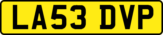 LA53DVP