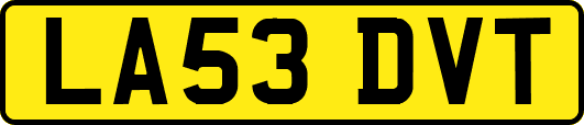 LA53DVT