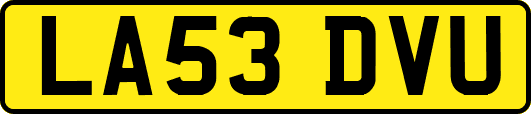LA53DVU