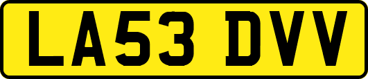 LA53DVV