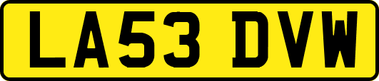 LA53DVW
