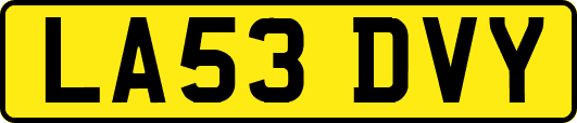LA53DVY