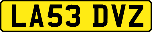 LA53DVZ