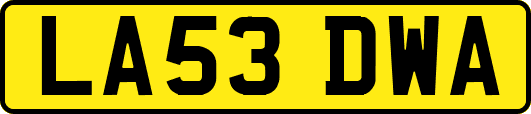 LA53DWA