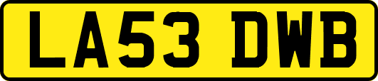 LA53DWB