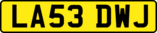 LA53DWJ