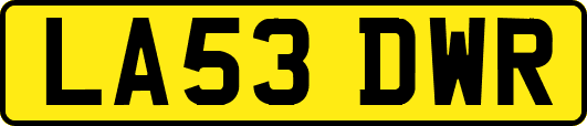 LA53DWR